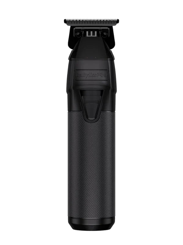 babylisspro blackfx fxone trimmer