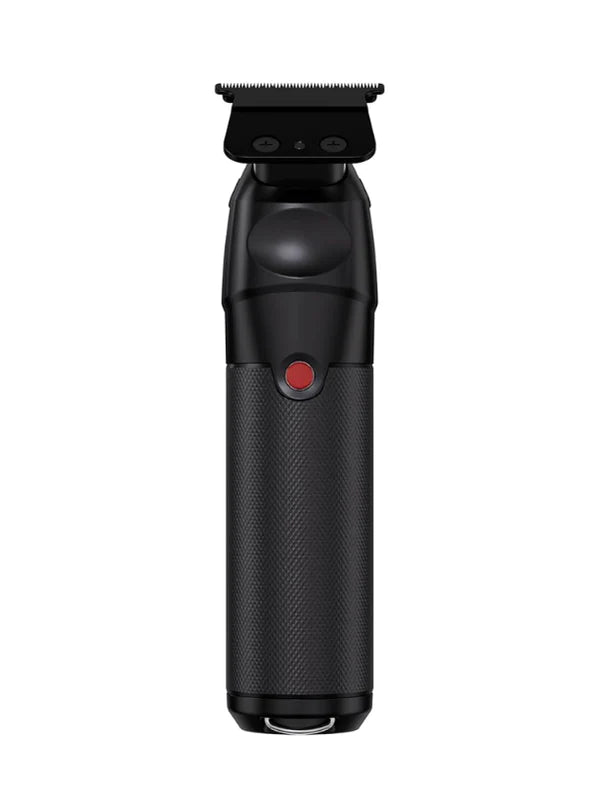 Achieve Precision Grooming with BaBylissPRO BlackFX FXONE Trimmer Achieve Precision Grooming with BaBylissPRO BlackFX FXONE Trimmer