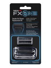 babylisspro blackfx replacement foil cutter for