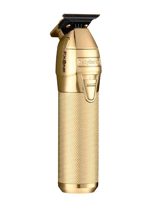 babylisspro boost trimmer matte black