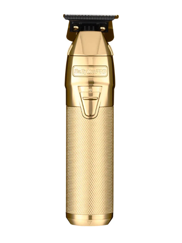 babylisspro boost trimmer matte black