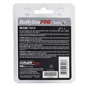 babylisspro chameleonfx titanium replacement fade blade