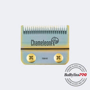babylisspro chameleonfx titanium replacement fade blade