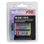 babylisspro chameleonfx titanium replacement fade blade