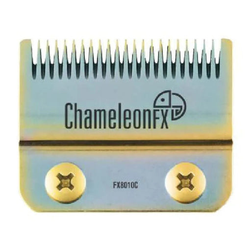 babylisspro chameleonfx titanium replacement fade blade