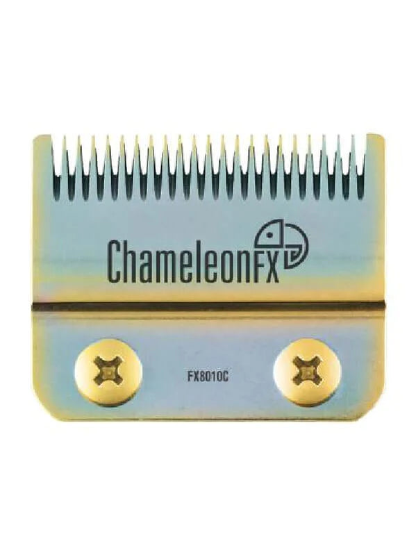 babylisspro chameleonfx titanium replacement fade blade