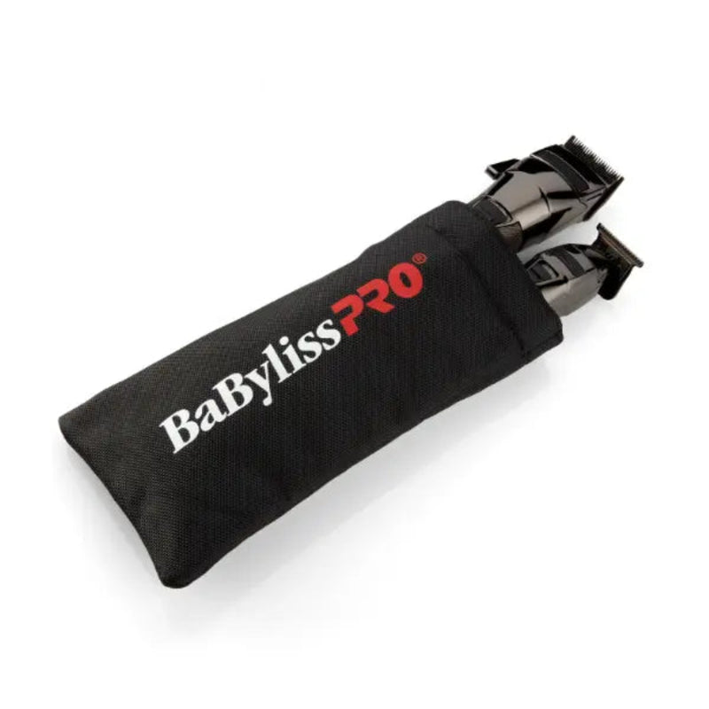 BaBylissPRO Funda para Cortapelos y Recortadoras #BCLIPCZ2