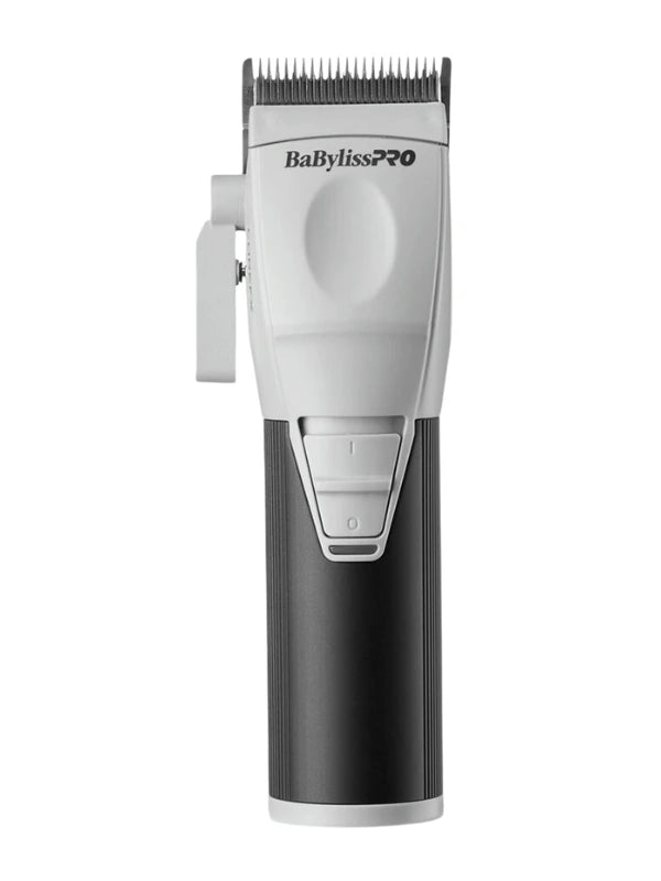 Dúo de cortapelos y recortadora BaBylissPRO COREFX