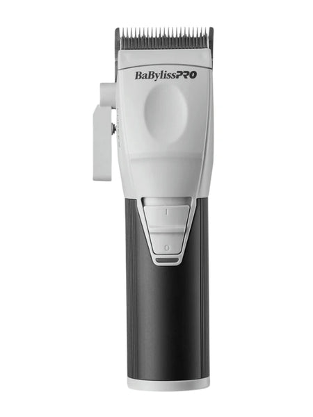 BabylissPro COREFX Clipper FX86 SS Blade, High-Speed Motor & USB-C
