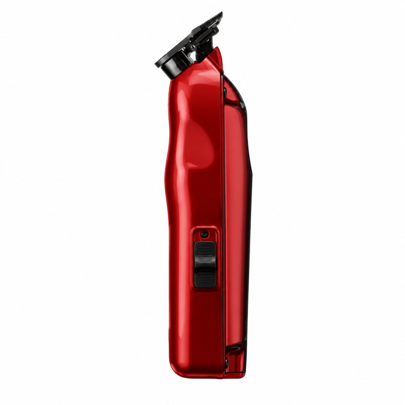 BaBylissPRO Limited Edition Red LO-PROFX Compact High-Performance Trimmer