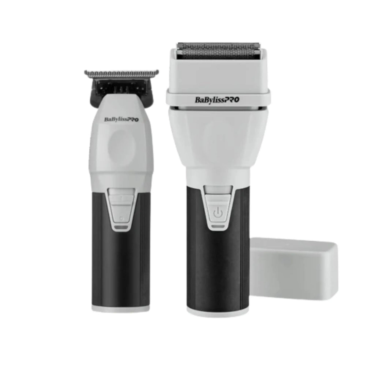 BaBylissPRO Cordless Trimmer & Double-Foil Shaver Value Set — Vip