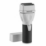 BaBylissPRO coreFX electric shaver on a white background