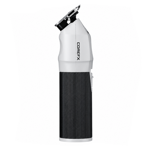 COREFX hair trimmer on a white background