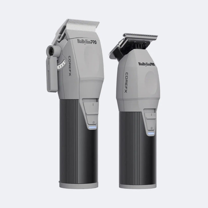 BaByliss Pro hair trimmer on a white background