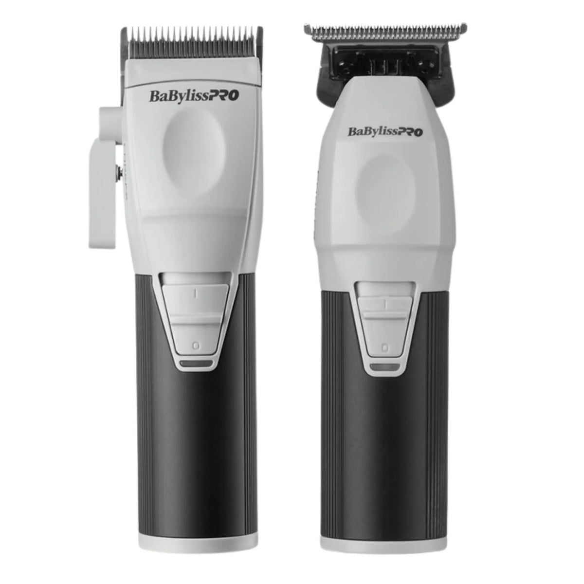 BaBylissPRO COREFX Clipper & Trimmer Prepack FXCORE2PC — Vip