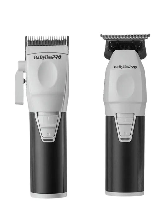 BaBylissPRO COREFX Clipper & Trimmer Prepack #FXCORE2PC
