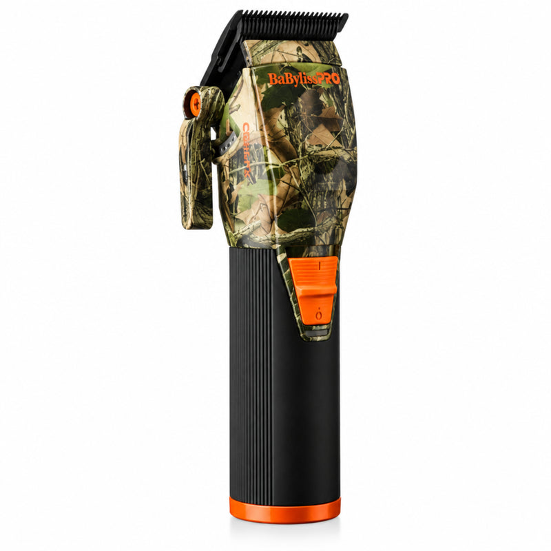 BaBylissPRO® COREFX Professional Performance Clipper (Camo)