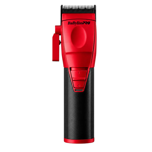 Babylisspro corefx red clipper
