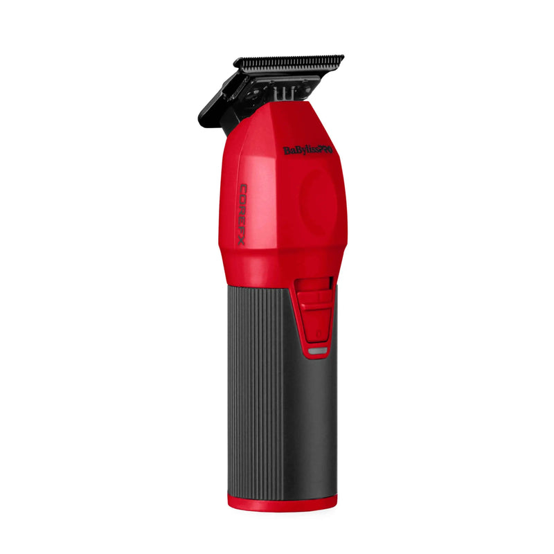 BaBylissPRO COREFX Professional Performance Red Trimmer