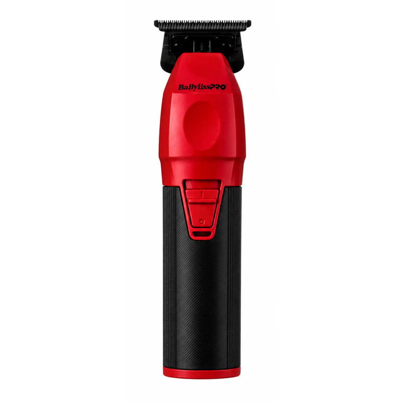 BaBylissPRO COREFX Professional Performance Red Trimmer