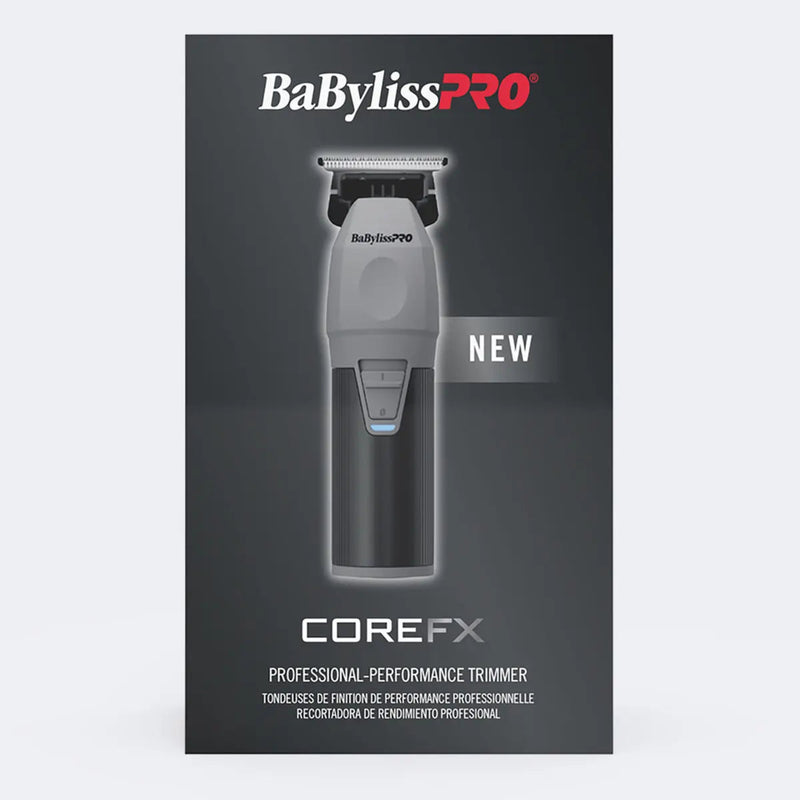 BaBylissPRO COREFX Trimmer #FX76