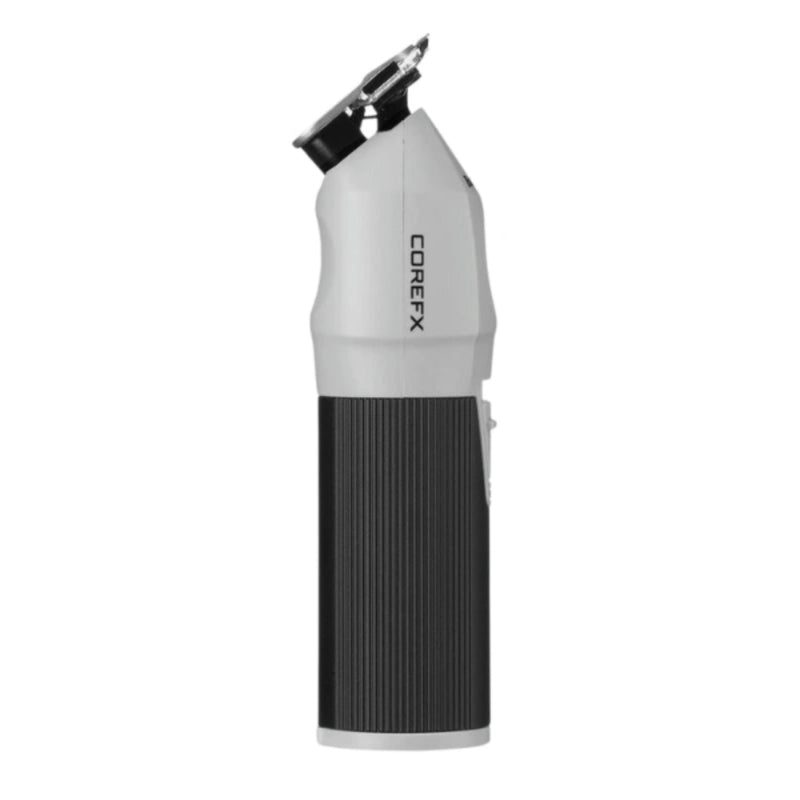 COREFX hair trimmer on a white background