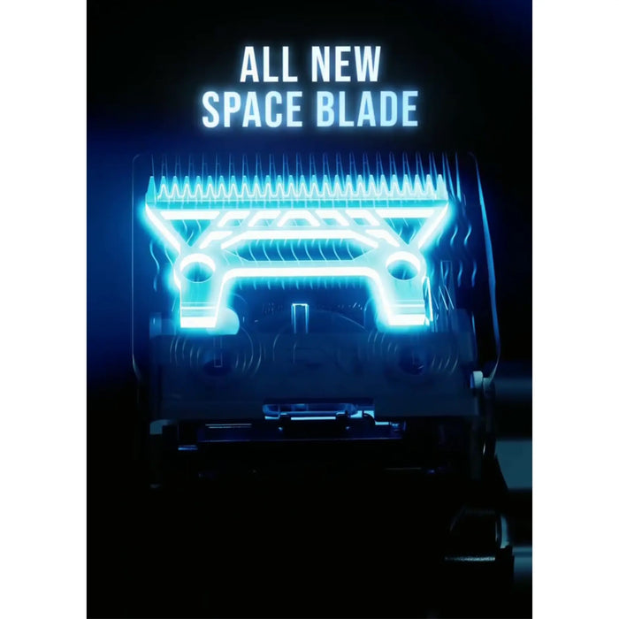 babyliss dual coil cordless clipper all new moving inside blade