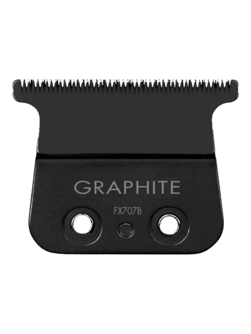 babylisspro fine tooth black graphite trimmer replacement blade