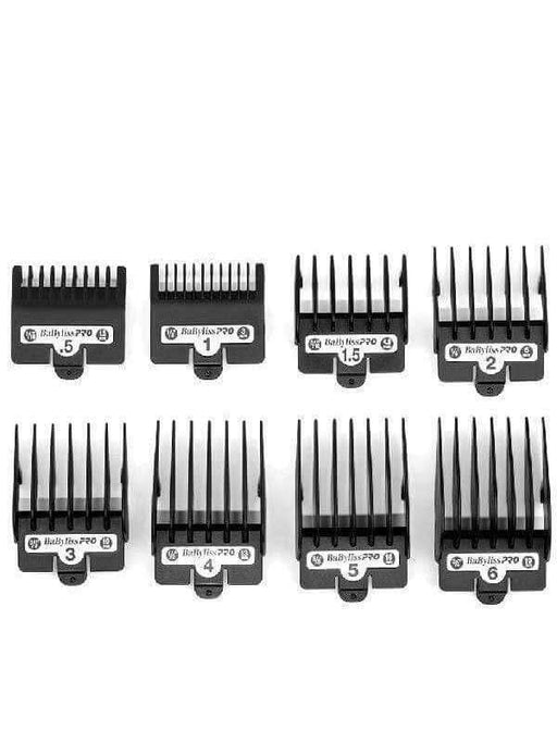 babylisspro forfex cs880 replacement comb attachments