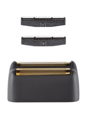 babylisspro fx3 black shaver replacement foil and cutter