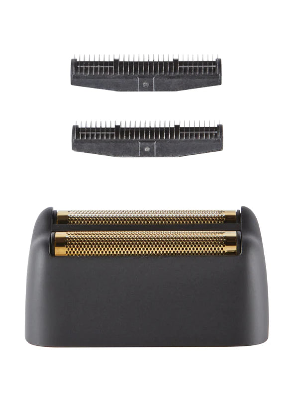 BaByliss Pro FX3 Replacement Foil & Cutter: Ultimate Shaving