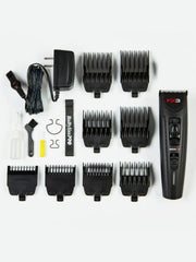 babylisspro fx3 high torque cordless clipper