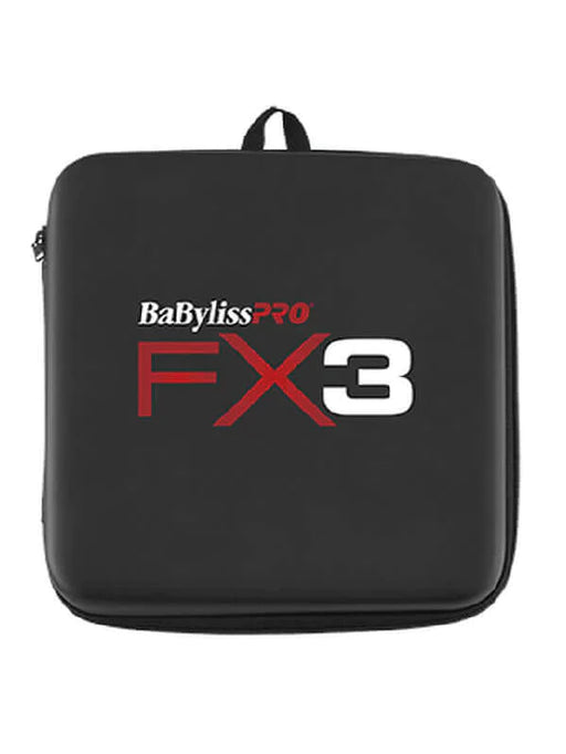 babylisspro fx3 professional carrying case