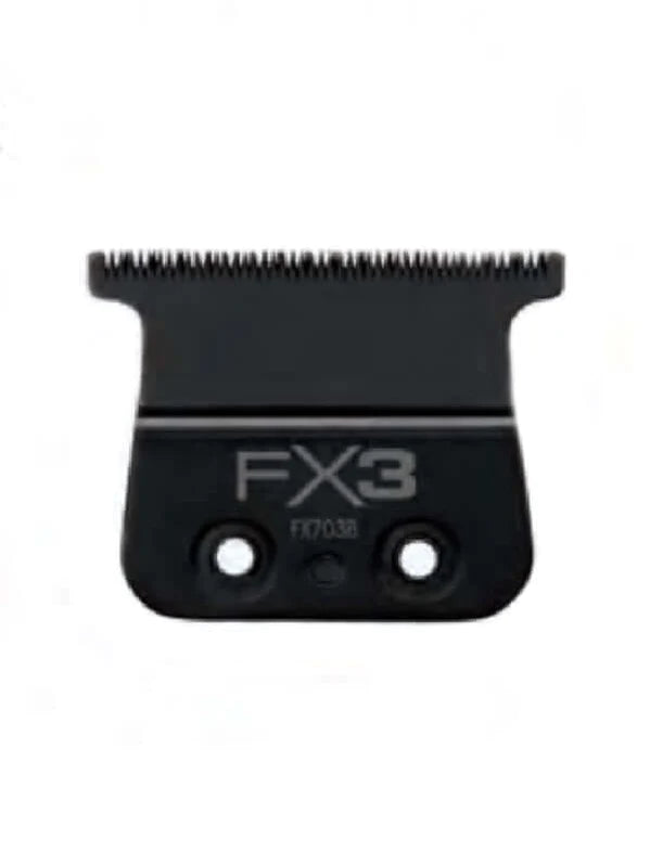 babylisspro fx3 trimmer dlc titanium replacement blade black