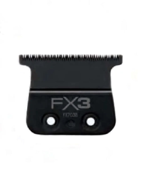 BaBylissPRO FX3 Titanium Standard Tooth Replacement T-Blade — Vip