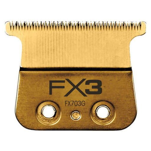 babylisspro fx3 trimmer dlc titanium replacement blade