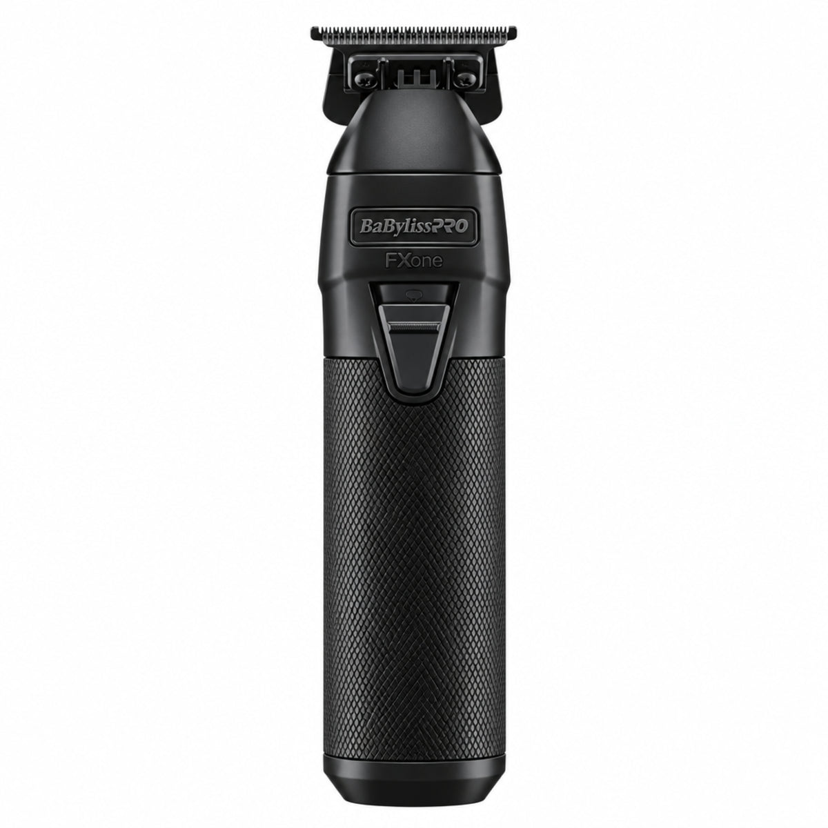 BaBylissPRO FXONE BLACKFX Shaver & Trimmer Prepack | FX1FSTMBPK