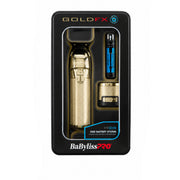 babylisspro boost trimmer matte black