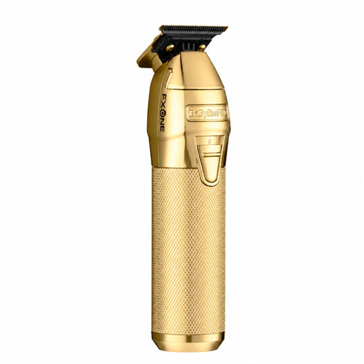 babylisspro boost trimmer matte black