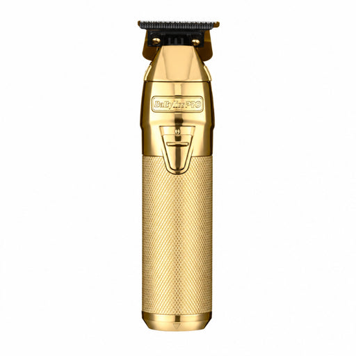 babylisspro boost trimmer matte black