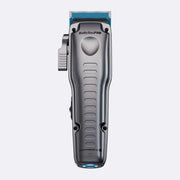 Two BaBylissPro hair clippers on a white background