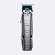 Two BaBylissPro hair clippers on a white background