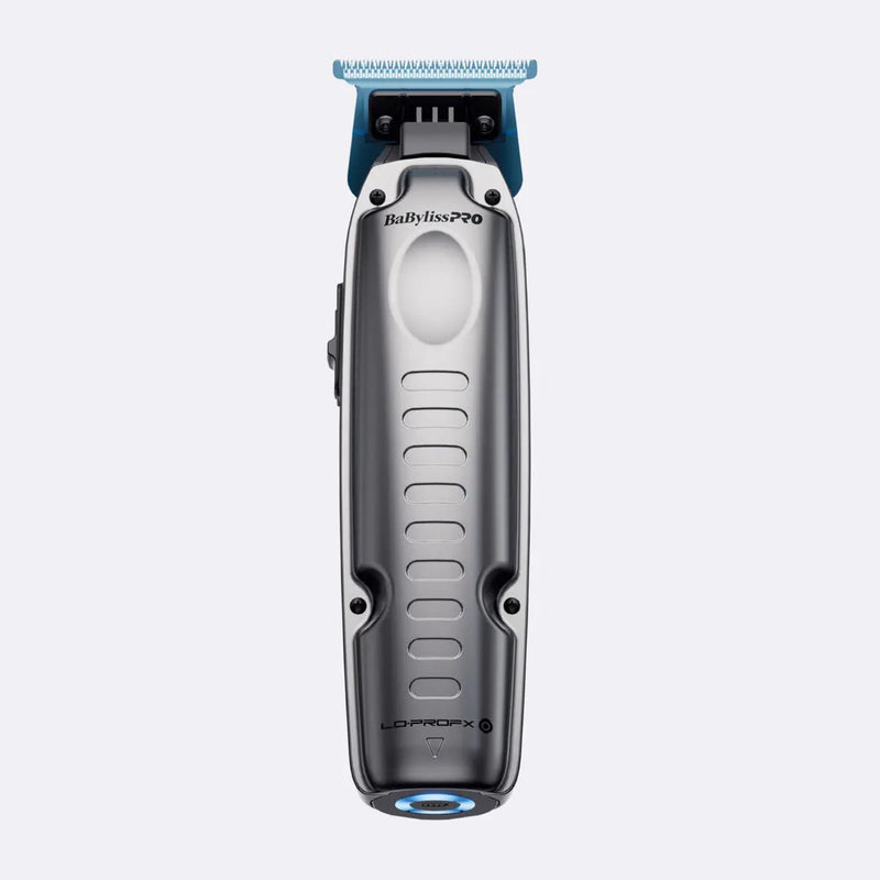 Two BaBylissPro hair clippers on a white background