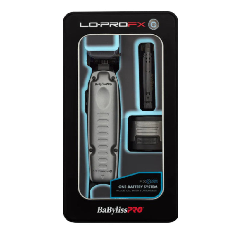 babylisspro lo profx fxone high performance trimmer