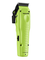 BaBylissPRO® FXONE Neon Yellow LO-PROFX view