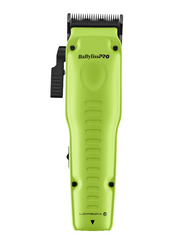BabylissPro Lo-Pro Neon Yellow FXONE High-Performance Tools — Vip BabylissPro Lo-Pro Neon Yellow FXONE High-Performance Tools — Vip