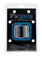 babylisspro fxone universal battery charging stand