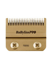 babylisspro gold titanium fade blade