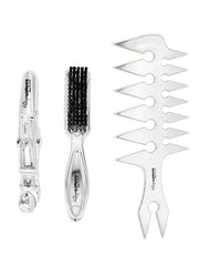 babylisspro gold trio set 3 piece set
