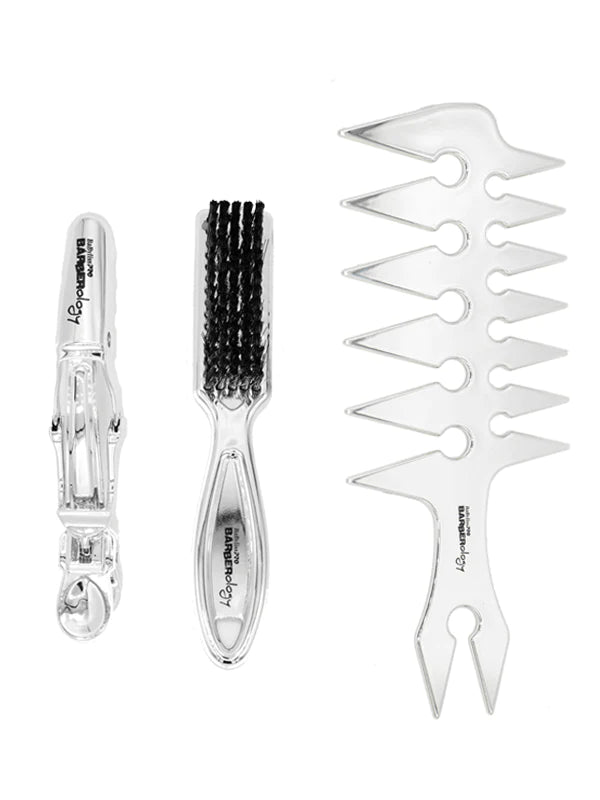 babylisspro gold trio set 3 piece set